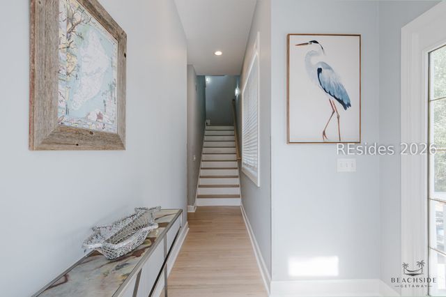 6 Quail St, Hilton Head Island, SC 29928