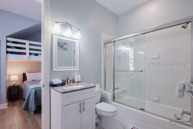 6 Quail St, Hilton Head Island, SC 29928