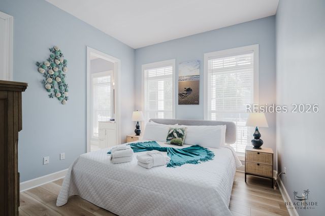 6 Quail St, Hilton Head Island, SC 29928