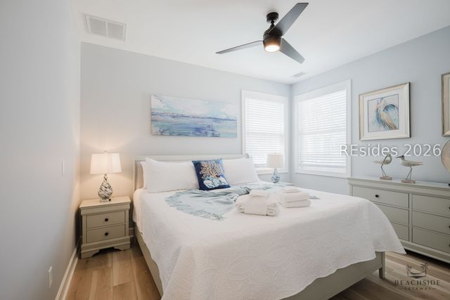 6 Quail St, Hilton Head Island, SC 29928