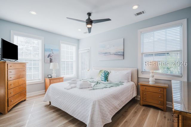 6 Quail St, Hilton Head Island, SC 29928