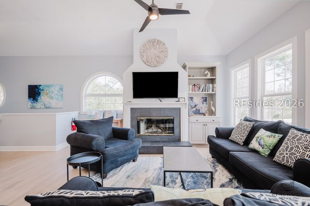 6 Quail St, Hilton Head Island, SC 29928