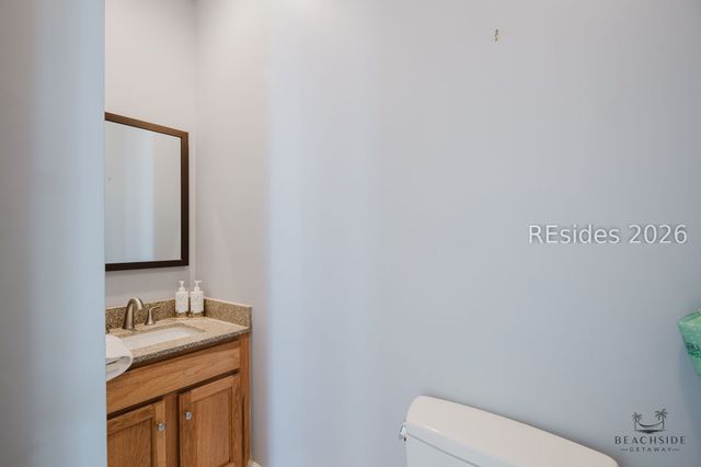 6 Quail St, Hilton Head Island, SC 29928