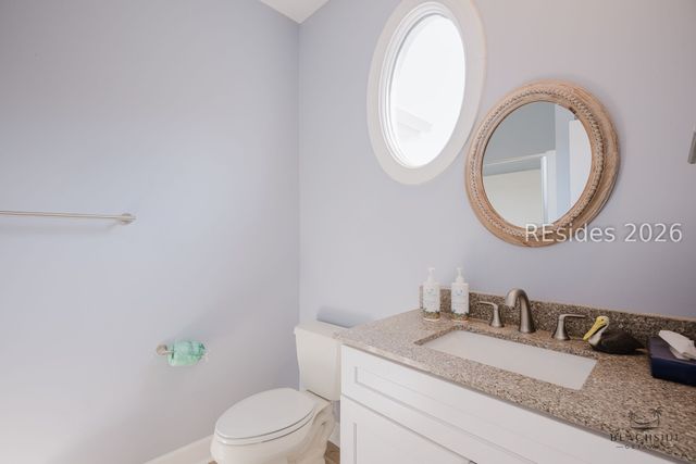 6 Quail St, Hilton Head Island, SC 29928