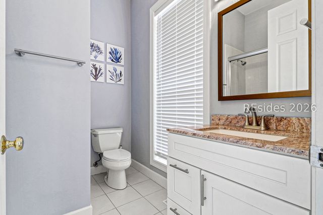 6 Quail St, Hilton Head Island, SC 29928