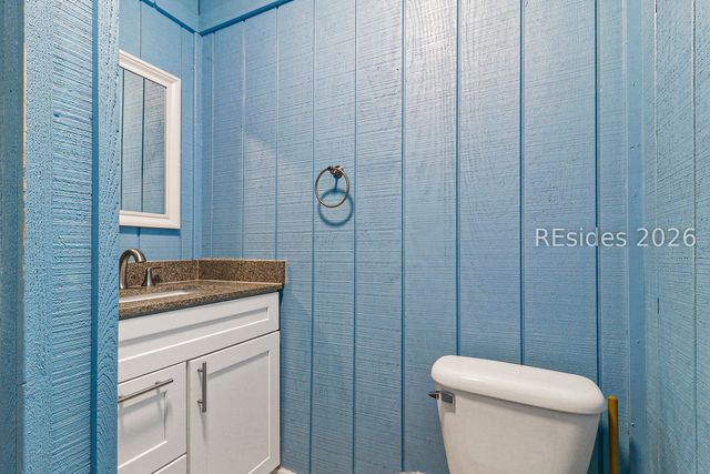 6 Quail St, Hilton Head Island, SC 29928