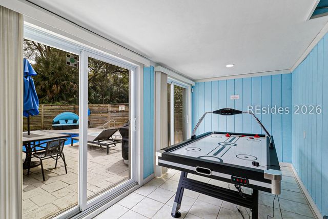 6 Quail St, Hilton Head Island, SC 29928