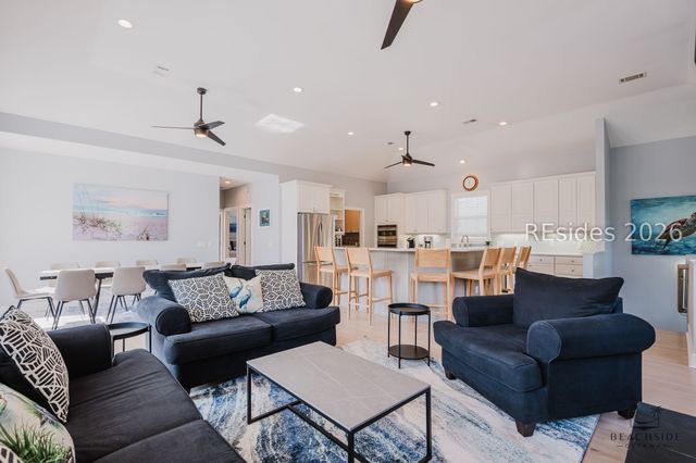 6 Quail St, Hilton Head Island, SC 29928