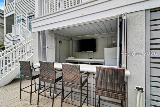 6 Quail St, Hilton Head Island, SC 29928