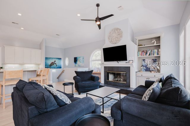 6 Quail St, Hilton Head Island, SC 29928