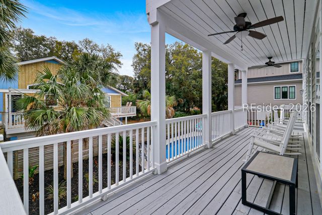 6 Quail St, Hilton Head Island, SC 29928