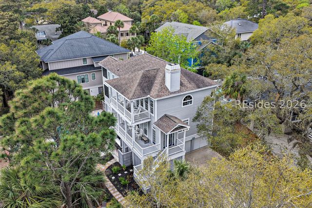 6 Quail St, Hilton Head Island, SC 29928