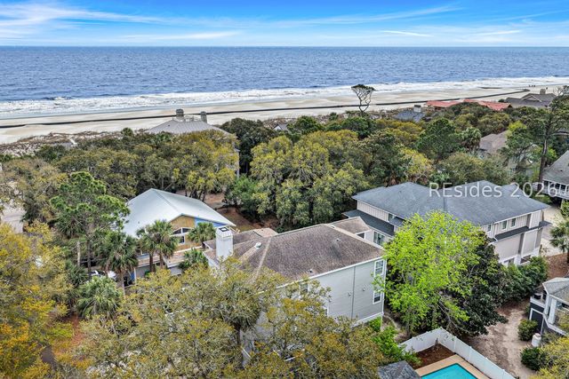 6 Quail St, Hilton Head Island, SC 29928