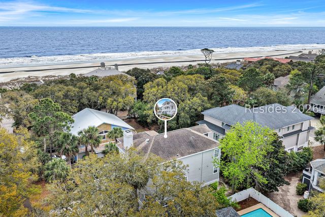 6 Quail St, Hilton Head Island, SC 29928