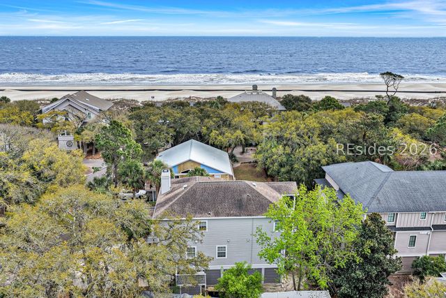 6 Quail St, Hilton Head Island, SC 29928