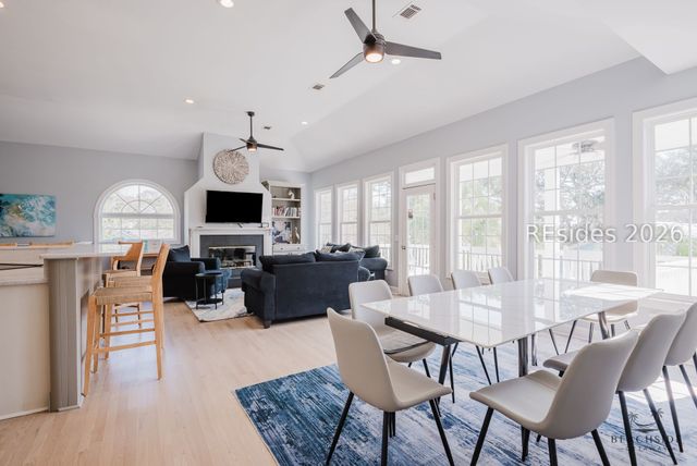 6 Quail St, Hilton Head Island, SC 29928