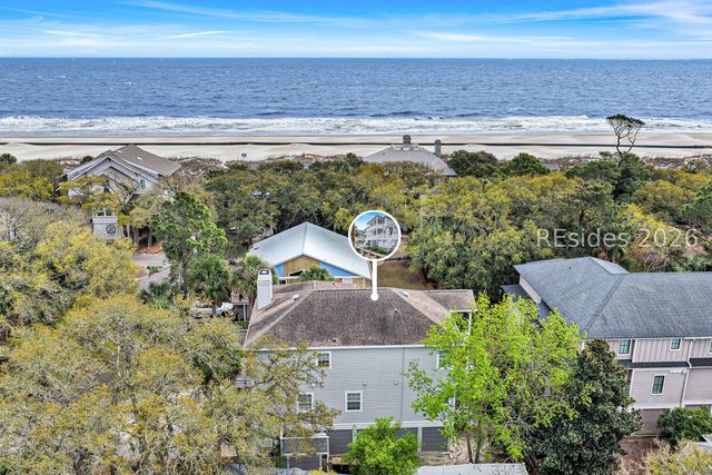 6 Quail St, Hilton Head Island, SC 29928