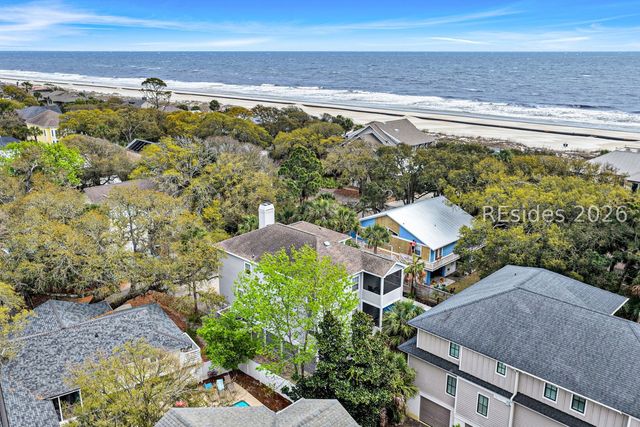 6 Quail St, Hilton Head Island, SC 29928