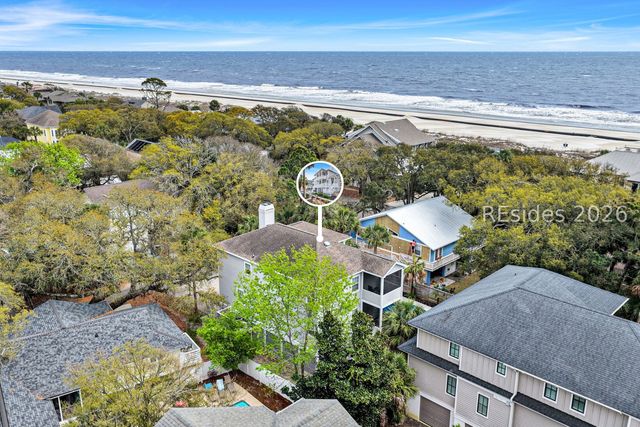 6 Quail St, Hilton Head Island, SC 29928
