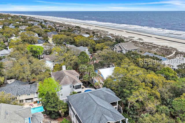 6 Quail St, Hilton Head Island, SC 29928