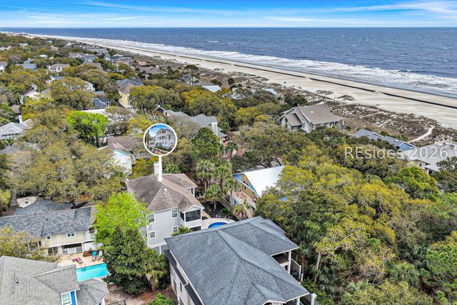 6 Quail St, Hilton Head Island, SC 29928