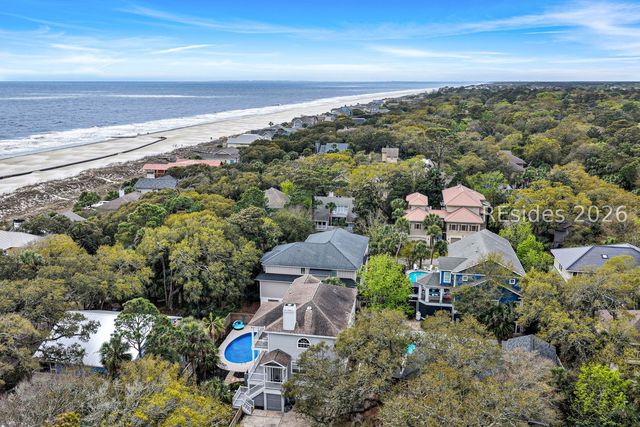 6 Quail St, Hilton Head Island, SC 29928