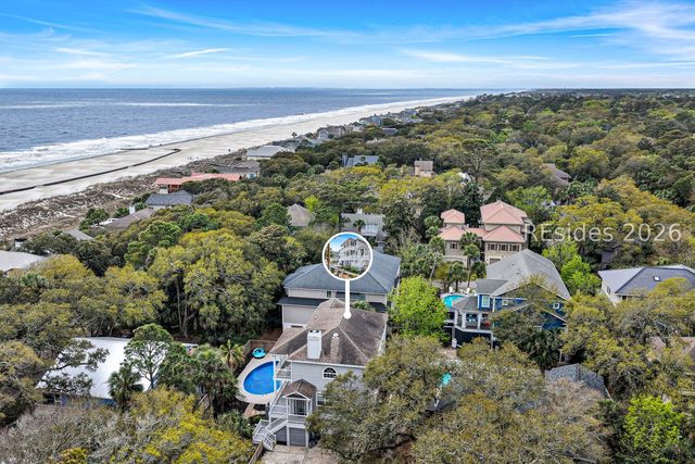 6 Quail St, Hilton Head Island, SC 29928