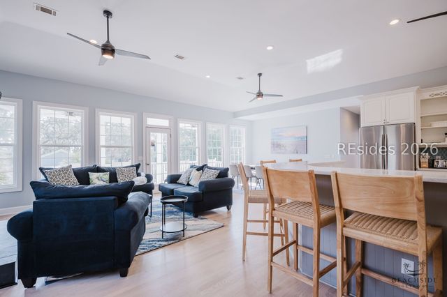 6 Quail St, Hilton Head Island, SC 29928