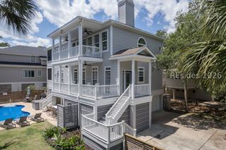6 Quail St, Hilton Head Island, SC 29928