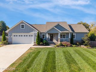 109 Essex Drive, Knoxville, TN 37922