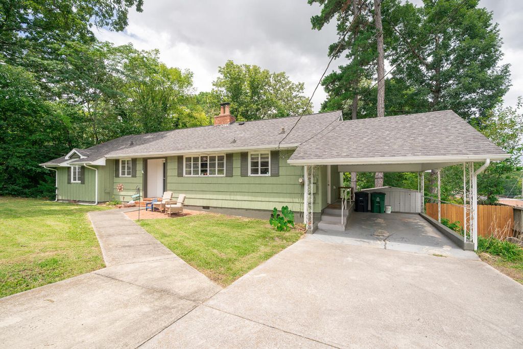 3439 Shadowlawn Drive 50, Chattanooga, TN 37412