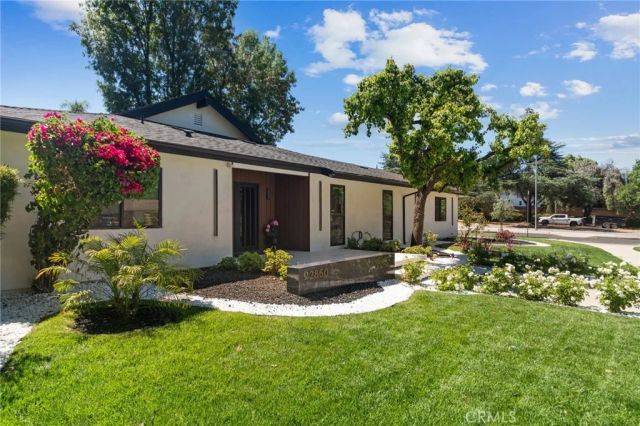 22850 Margarita, Woodland Hills, CA 91364