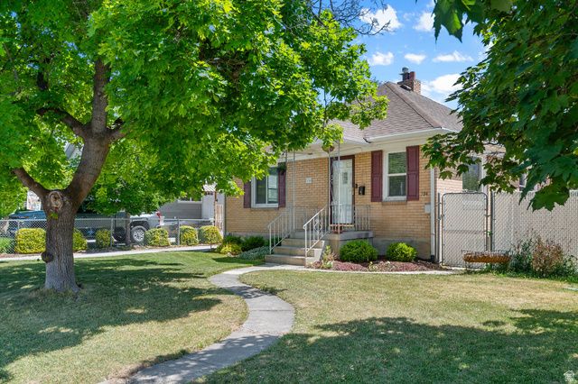 596 N 800 W, Provo, UT 84601