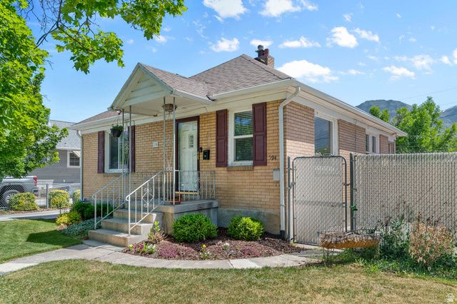 596 N 800 W, Provo, UT 84601