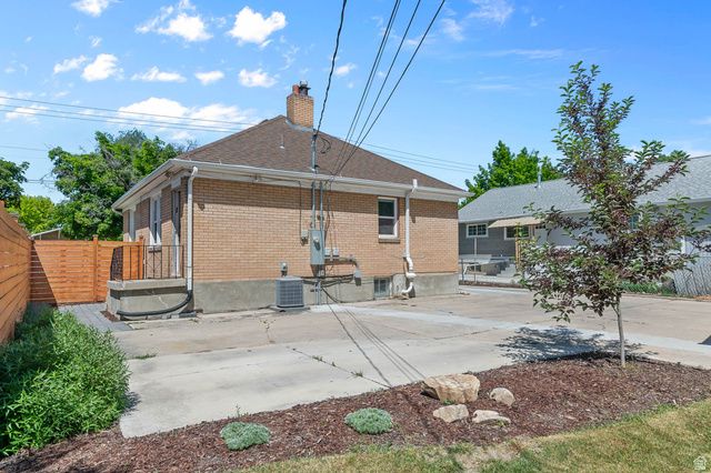 596 N 800 W, Provo, UT 84601