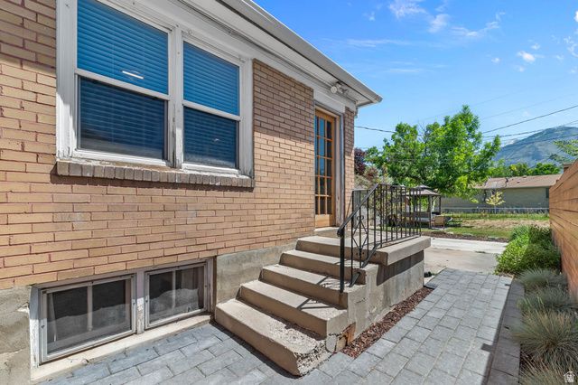 596 N 800 W, Provo, UT 84601
