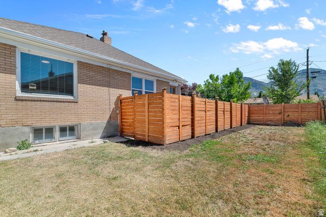 596 N 800 W, Provo, UT 84601
