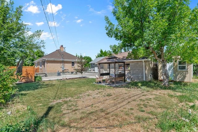 596 N 800 W, Provo, UT 84601
