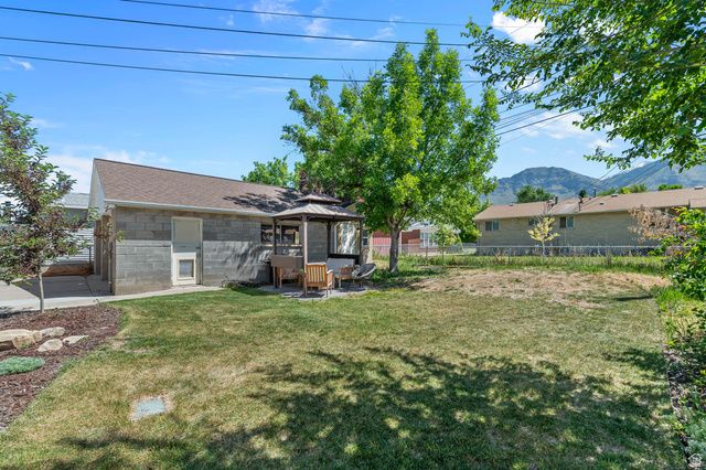 596 N 800 W, Provo, UT 84601