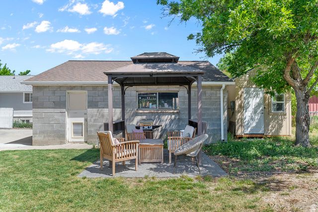 596 N 800 W, Provo, UT 84601