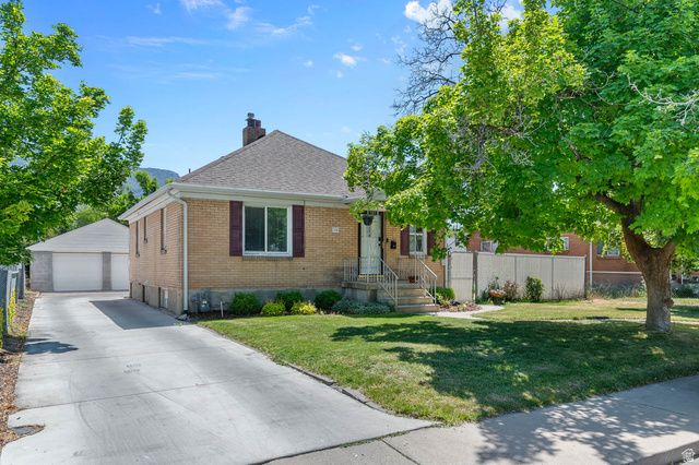 596 N 800 W, Provo, UT 84601