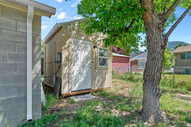 596 N 800 W, Provo, UT 84601