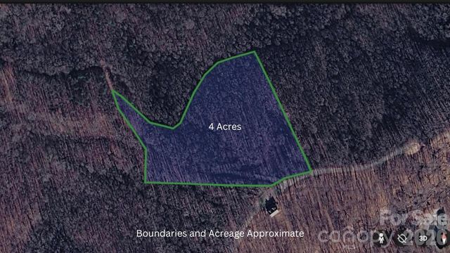 113 Meditation Ridge Drive, Nebo, NC 28761