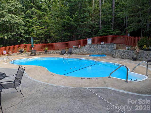 113 Meditation Ridge Drive, Nebo, NC 28761