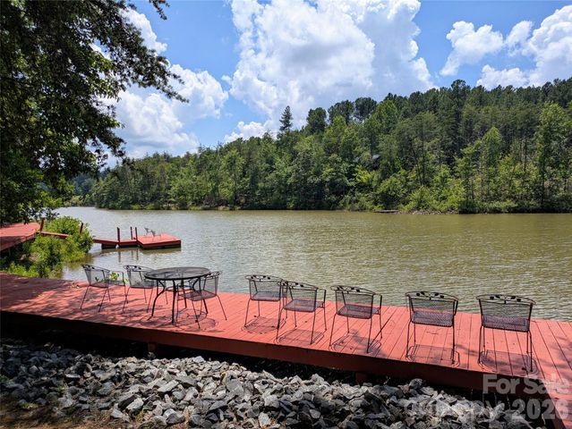 113 Meditation Ridge Drive, Nebo, NC 28761