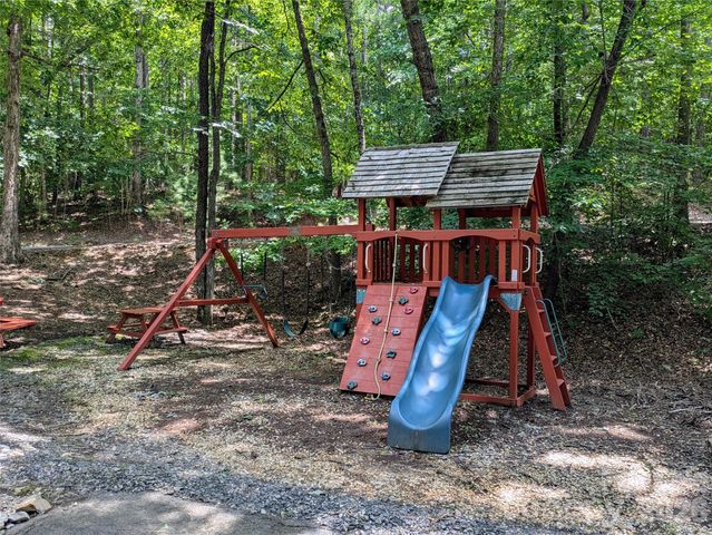 113 Meditation Ridge Drive, Nebo, NC 28761