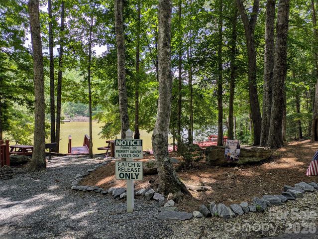 113 Meditation Ridge Drive, Nebo, NC 28761