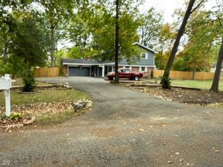 4611 Ashwood Drive, Indianapolis, IN 46268