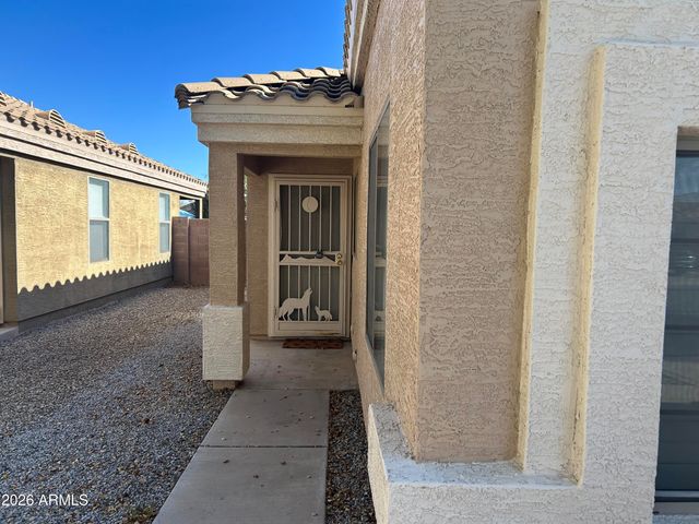 12457 W HEARN Road, El Mirage, AZ 85335