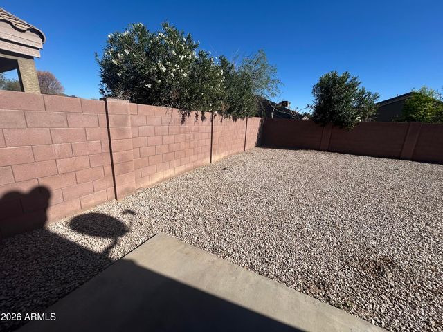 12457 W HEARN Road, El Mirage, AZ 85335